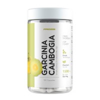 Prozis Garcinia Cambogia 1500 mg 90 капсул 