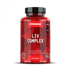 Prozis Liv Complex 60 таблеток
