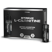 Prozis Xtreme L-Carnitine (20 ампул по 10 мл) Гранат