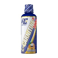 Ronnie Coleman L-Carnitine-XS Liquid 465 мл Апельсин