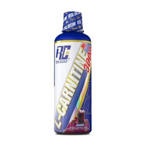 Ronnie Coleman L-Carnitine-XS Liquid 465 мл Виноград