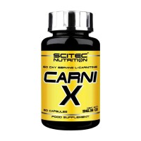 Scitec Nutrition Carni-X 60 капсул