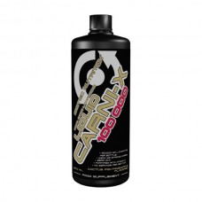 Scitec Nutrition Liquid Carni-X 100 000, 500 мл Кактус ананас Scitec Nutrition Liquid Carni-X 100 000, 500 мл Кактус ананас