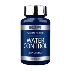 Scitec Nutrition Water Control 100 таблеток Scitec Nutrition Water Control 100 таблеток