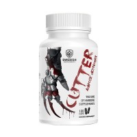 Swedish Supplements Cutter 120 капсул