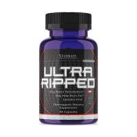 Ultimate Nutrition Ultra Ripped 90 капсул