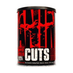 Universal Animal Cuts 42 пакета Universal Animal Cuts 42 пакета