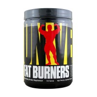 Universal Fat Burners 110 таблеток