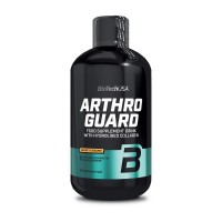 BioTech Arthro Guard Liquid 500 мл Апельсин