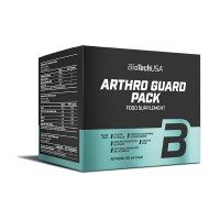 BioTech Arthro Guard Pack 30 пакетів