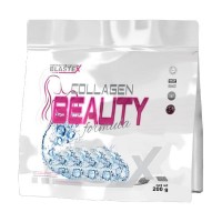 Blastex Xline Collagen Beauty Formula 200 г Персик