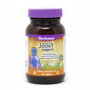 Bluebonnet Nutrition Targeted Choice Joint Support 60 каплет
