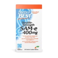Doctor's Best SAM-e 400 mg 30 таблеток