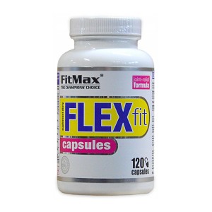 FitMax Flex Fit 120 капсул