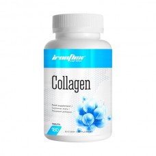 IronFlex Collagen 180 таблеток