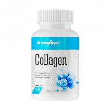 IronFlex Collagen 90 таблеток
