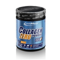 IronMaxx Collagen Powder Zero 250 г Тропические фрукты