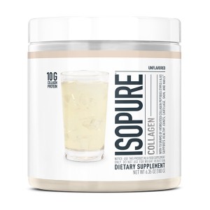 Isopure Collagen 195 г