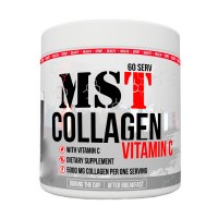 MST Collagen 390 г Лимонад