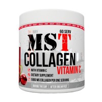 MST Collagen 390 г Вишня