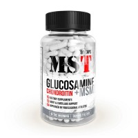 MST Glucosamine-Chondroitin-MSM 90 капсул