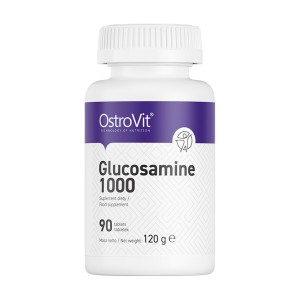 OstroVit Glucosamine 1000, 90 таблеток