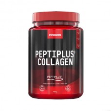 Протеїн Prozis PeptiPlus™ - Hydrolyzed Collagen Protein 900 г Шоколад