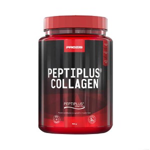 Протеин Prozis PeptiPlus™ - Hydrolyzed Collagen Protein 900 г Шоколад