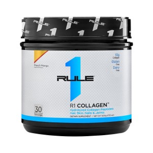 Rule 1 Collagen 360 г Манго персик