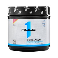 Rule 1 Collagen 360 г Розовый лимонад