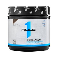 Rule 1 Collagen 360 г Шоколад