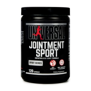 Universal Jointment Sport 120 капсул
