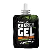 BioTech Energy Gel 60 г Апельсин