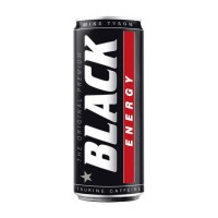 Black Energy Classic 250 мл