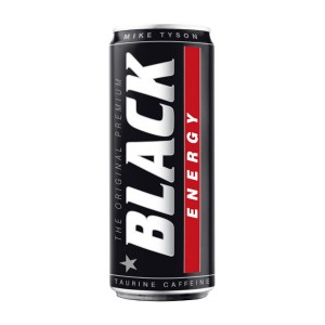 Black Energy Classic 250 мл