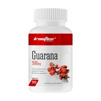IronFlex Guarana 90 таблеток