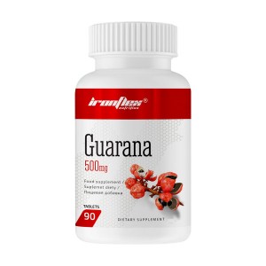 IronFlex Guarana 90 таблеток