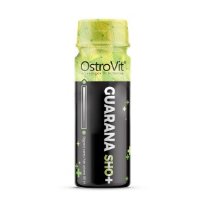 OstroVit Guarana Shot 80 мл Груша