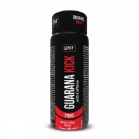 QNT Guarana Kick Shot 80 мл Гірка кава