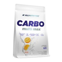 AllNutrition Carbo Multi Max 1 кг Лимон