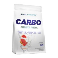 AllNutrition Carbo Multi Max 1 кг Грейпфрут