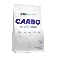 AllNutrition Carbo Multi Max 3 кг Грейпфрут