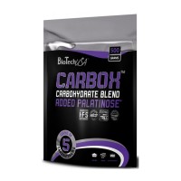 BioTech Carbox 500 г Без вкуса