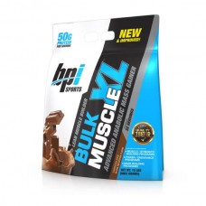 Гейнер BPI Sports Bulk Muscle 6.8 кг Шоколад