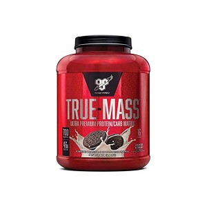Гейнер BSN True Mass 2.64 кг Печиво з кремом