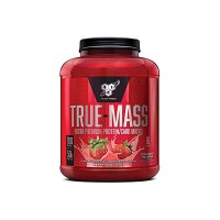 Гейнер BSN True Mass 2.64 кг Клубника