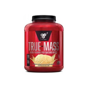 Гейнер BSN True Mass 2.64 кг Ваниль