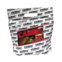 FitMax Carbo 1 кг Вишня