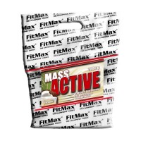 Гейнер FitMax Mass Active 2 кг Кокос