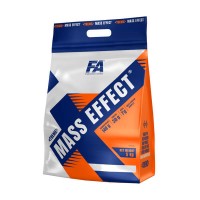 Гейнер Fitness Authority Xtreme Mass Effect 5 кг Шоколад